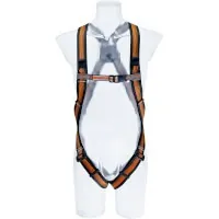 SKYLOTEC Auffanggurt CS 2