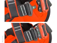 Skylotec Auffanggurt AXESS QR Detail 3