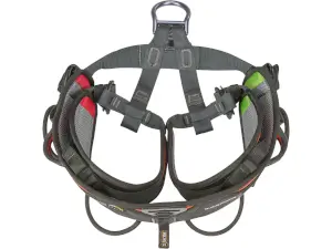 Skylotec Sitzgurt XARRIER von hinten