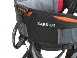 Skylotec Sitzgurt XARRIER von hinten