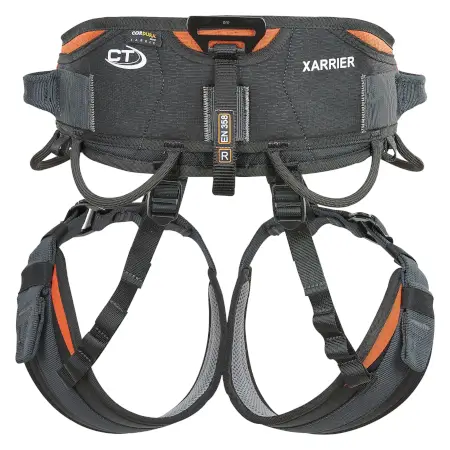 Skylotec Sitzgurt XARRIER von hinten