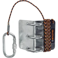 SKYLOTEC PERISROP 3 OVALSTEEL H 056 Farbe #E6E6E6   Artikel-Nr.: SKY-H-056