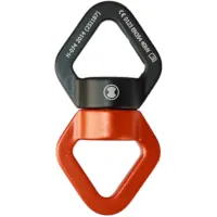 SKYLOTEC Wirbel WIB  Verriegelungssystem geschlossen   Artikel-Nr.: SKY-H-074-PK