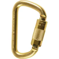 SKYLOTEC Karabiner STEEL D