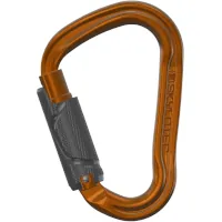 SKYLOTEC Karabiner HMS DOUBLE TRI