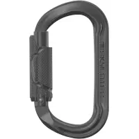 Oval-Karabiner DOUBLE-O TWIST 2.0 Verriegelungssystem Double-Twist-Lock   Artikel-Nr.: SKY-H-208-PK