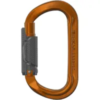 Verbindungselemente PSA / Karabiner 