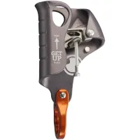 SKYLOTEC Seil-/Handsteigklemme GET-UP 1Pers. Führungsseil-Durchmesser 8 - 13 mm  Artikel-Nr.: SKY-H-210