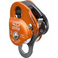 UP LOCK doppelte Seilrolle/Seilklemme für Seil-Ø 11 mm  Artikel-Nr.: SKY-H-267