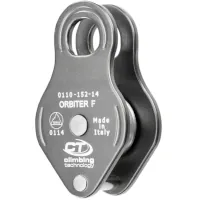 SKYLOTEC Seilrolle ORBITER F