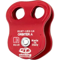 SKYLOTEC Seilrolle ORBITER A