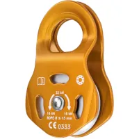 SKYLOTEC Seilrolle ORBITER S