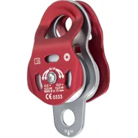 SKYLOTEC Seilrolle ORBITER T