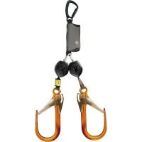 SKYLOTEC Höhensicherungsgerät PEANUT Y