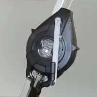 Skylotec Höhensicherungsgerät Raptor im Einsatz