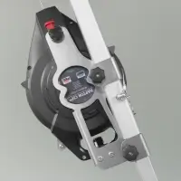 Skylotec Höhensicherungsgerät Raptor im Einsatz