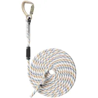 SKYLOTEC Seil SK12 KOBRA TRI / E