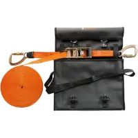 SKYLOTEC Lifeline Horizontal