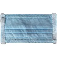 SKYLOTEC BREASEY Mund-Nasenschutz