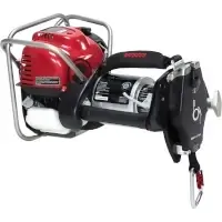 SKYLOTEC ActSafe PMX Power Ascender