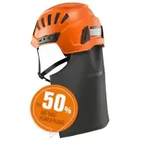 SKYLOTEC KIT INCEPTOR GRX + NECKX