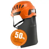 SKYLOTEC KIT INCEPTOR GRX + NECKX