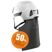 SKYLOTEC KIT INCEPTOR GRX HV + NECKX