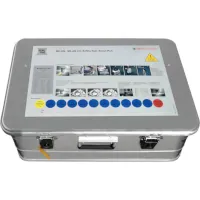 SKYLOTEC SEAL PAC  Grösse 80 m Einscherung    Artikel-Nr.: SKY-SET-SEAL PAC-80