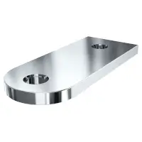 SKYLINE 2.0 Adapterplate  System Seil   Artikel-Nr.: SKY-SL-009-I 