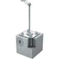 SKYLOTEC Sekurant PIN Typ 1