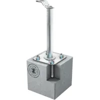 SKYLOTEC SEKURANT® PIN TYP 23