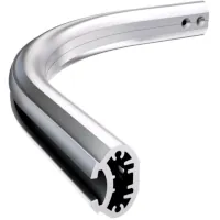SKYLOTEC SKYRAIL INNER CURVE 90°  System Schiene   Artikel-Nr.: SKY-SR-103 