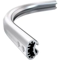 SKYLOTEC SKYRAIL OUTER CURVE 90°   System Schiene   Artikel-Nr.: SKY-SR-104