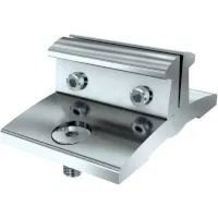 SKYLOTEC SKYRAIL BRACKET  System Schiene   Artikel-Nr.: SKY-SR-105 