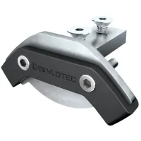 SKYLOTEC SKYRAIL END-STOPPER  System Schiene   Artikel-Nr.: SKY-SR-108 