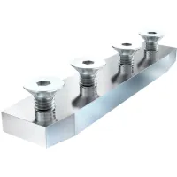 SKYLOTEC SKYRAIL RAIL CONNECTOR