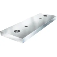 SKYLOTEC SKYRAIL ADAPTER PLATE CONCRETE  System Schiene   Artikel-Nr.: SKY-SR-121