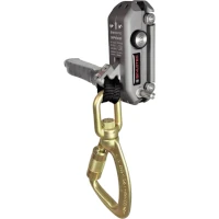 SKYLOTEC SKYTAC Laufschienenwagen SPEED System Schiene   Artikel-Nr.: SKY-TAC-0002 