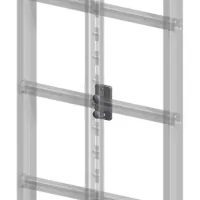SKYLOTEC Befestigungsbügel MOUNTING DISC  System Schiene   Artikel-Nr.: SKY-TAC-0030-L 