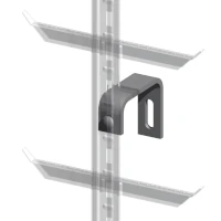 SKYLOTEC Befestigungsbügel MOUNTING BRACKET starr System Schiene   Artikel-Nr.: SKY-TAC-0070 