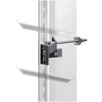 SKYLOTEC Befestigungsbügel CORNER BRACKET  System Schiene   Artikel-Nr.: SKY-TAC-0170