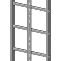 SKYLOTEC SKYTAC-Schiene TAC RAIL INCL. LADDER System Schiene   Artikel-Nr.: SKY-TAC-0500-59