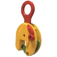 Terrier HARDOX für hartes Material