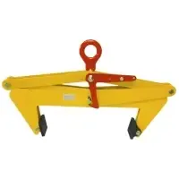 Terrier Schongreifer für Blöcke