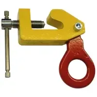 Terrier Mehrzweck-Schraubklemme TBS