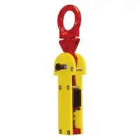 Terrier Vierkantrohr-Greifer