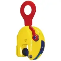 Terrier Klemme für dünne Platten (TJP)