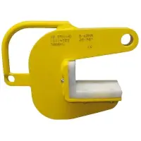 Terrier Klemmen zum Heben von Rohren 