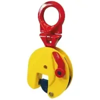 Terrier Schwerlastklemme (TSU/TSEU/STSU)