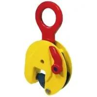 Terrier Schwerlast-Hebeklemmen (TS)